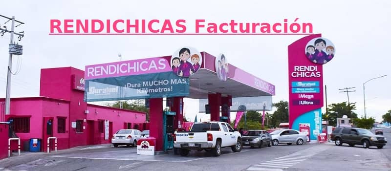 Rendichicas facturacion