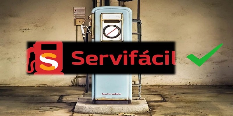 Servifacil facturación México
